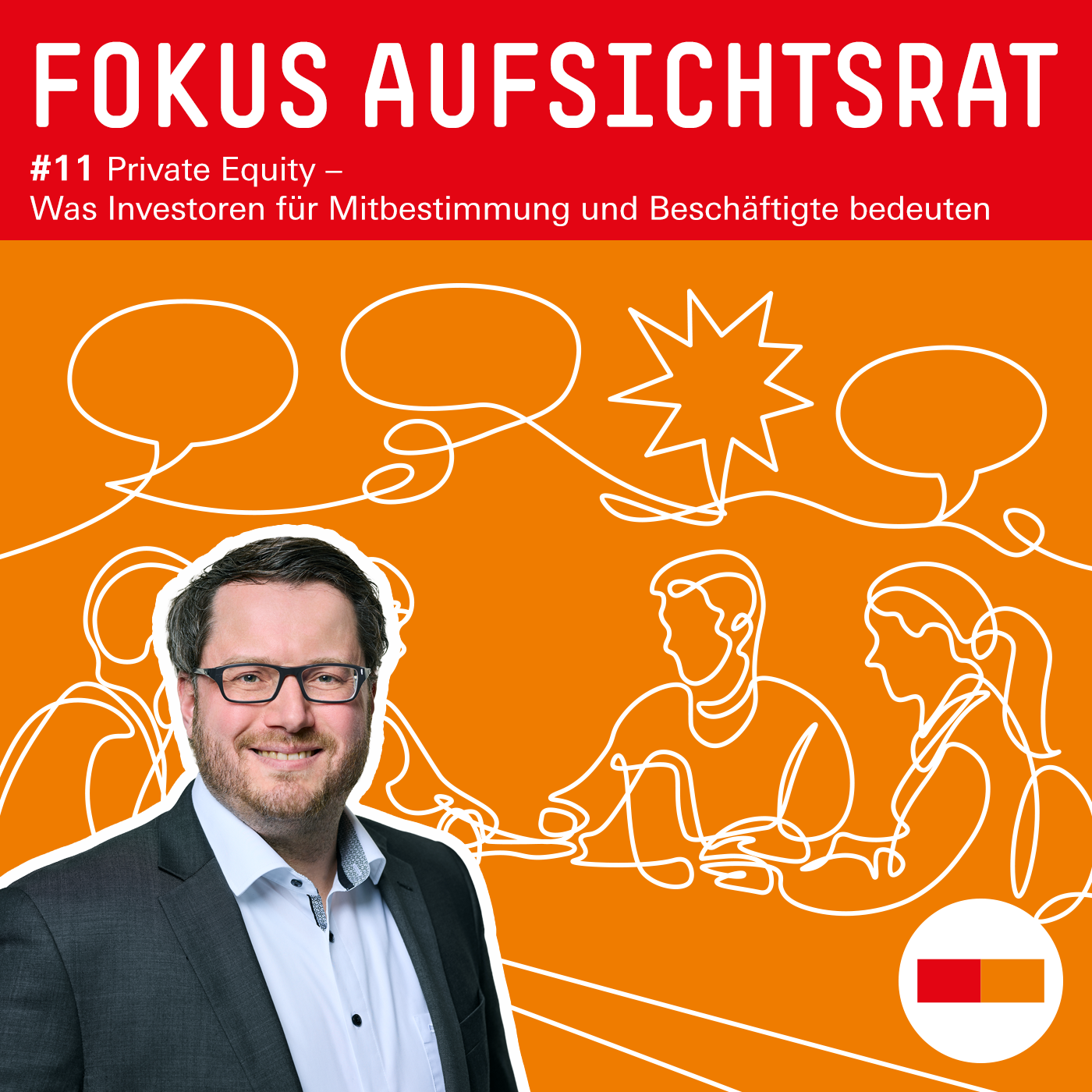 #11 Private Equity: Was Investoren für Mitbestimmung und Beschäftigte bedeuten