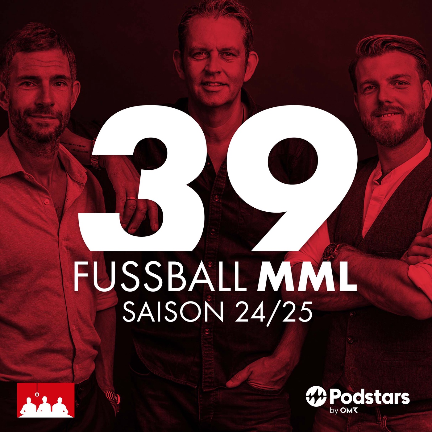 Jule gegen den Rest der Welt - E39 - Saison 24/25