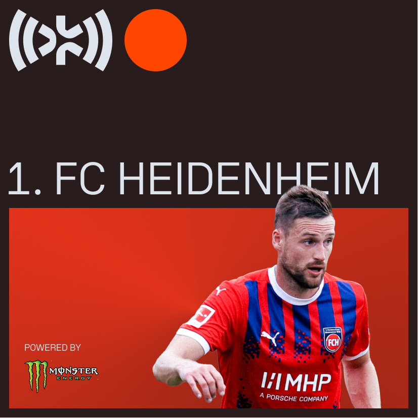 1. FC Heidenheim