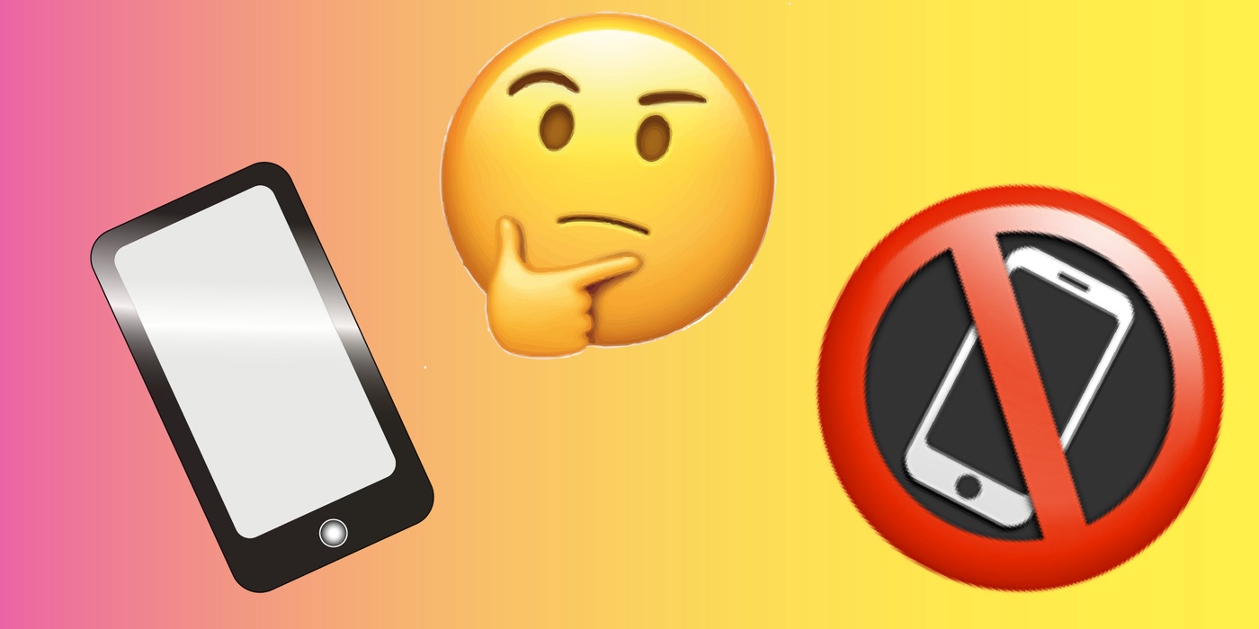 Pro und Contra: Smartphone oder nicht?