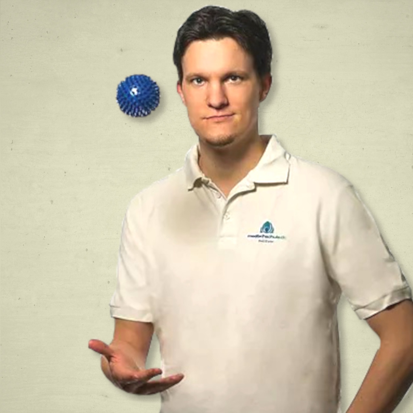 #019 | Gregor Wedell – Physiotherapie für Dich