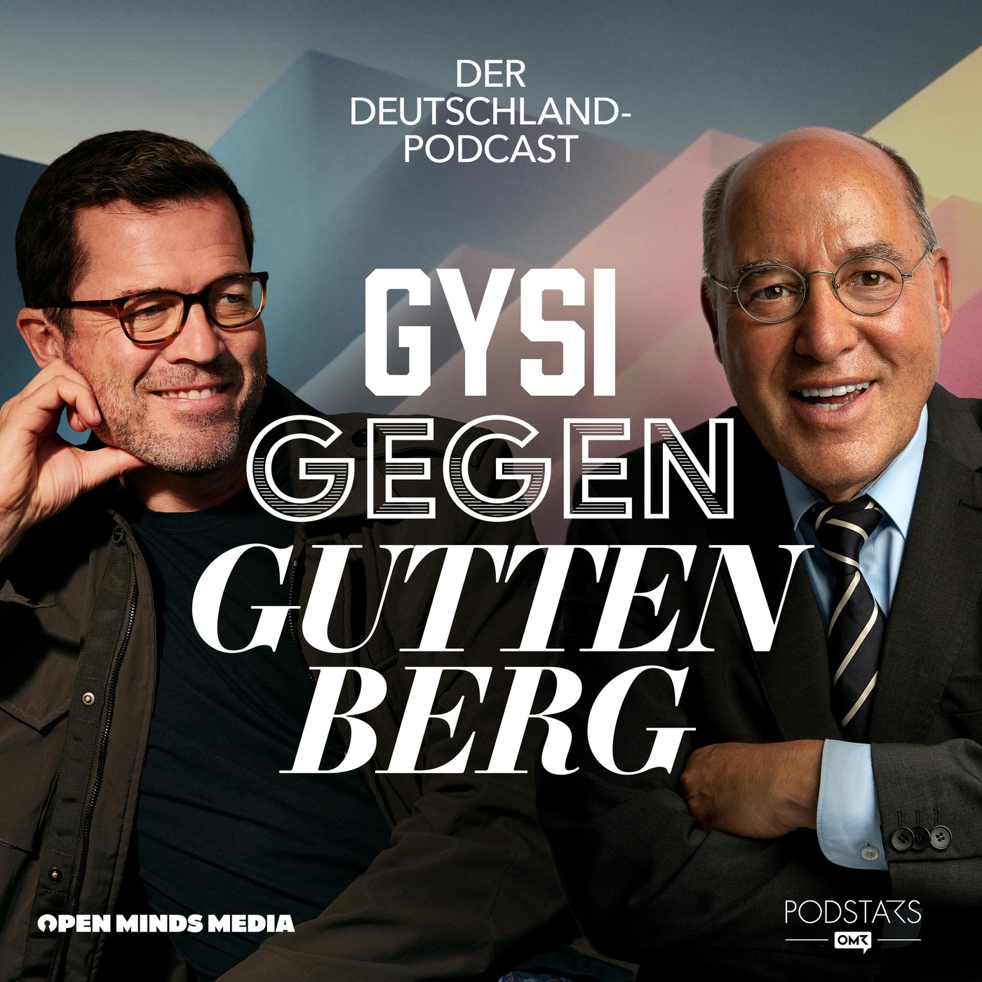 #59 Ein Jahr Gysi gegen Guttenberg: Das Publikumsspezial