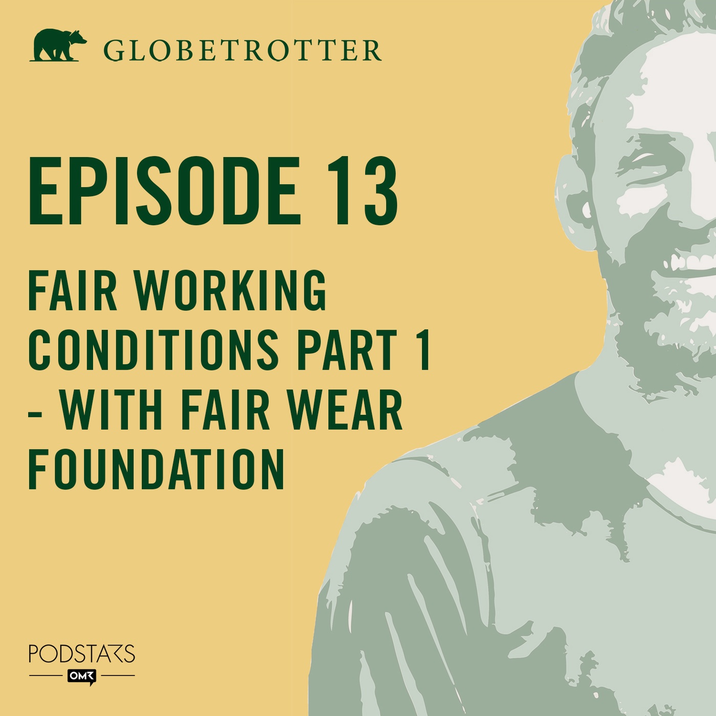 Fair Working Conditions with the Fair Wear Foundation