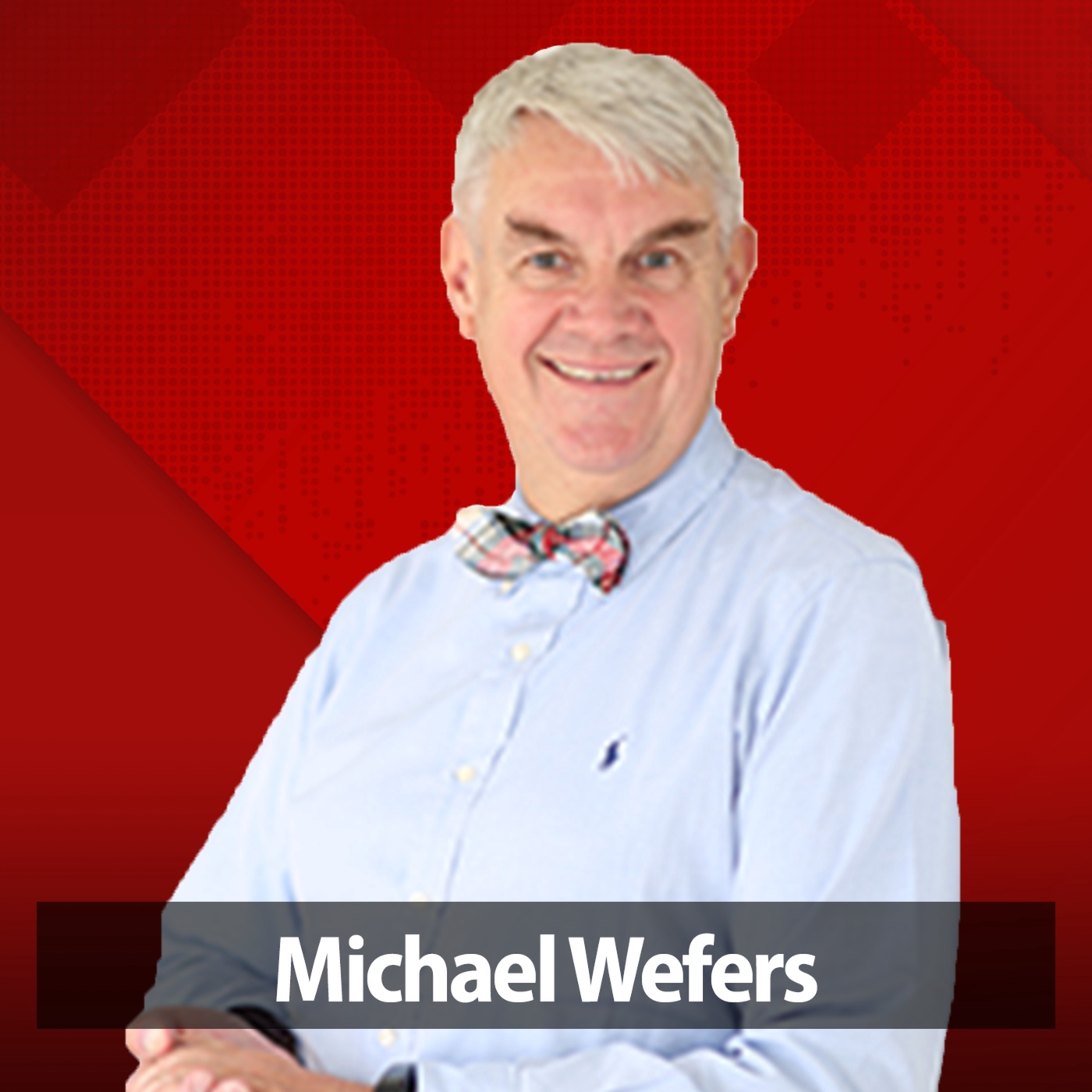 Konsequent führen | Michael Wefers