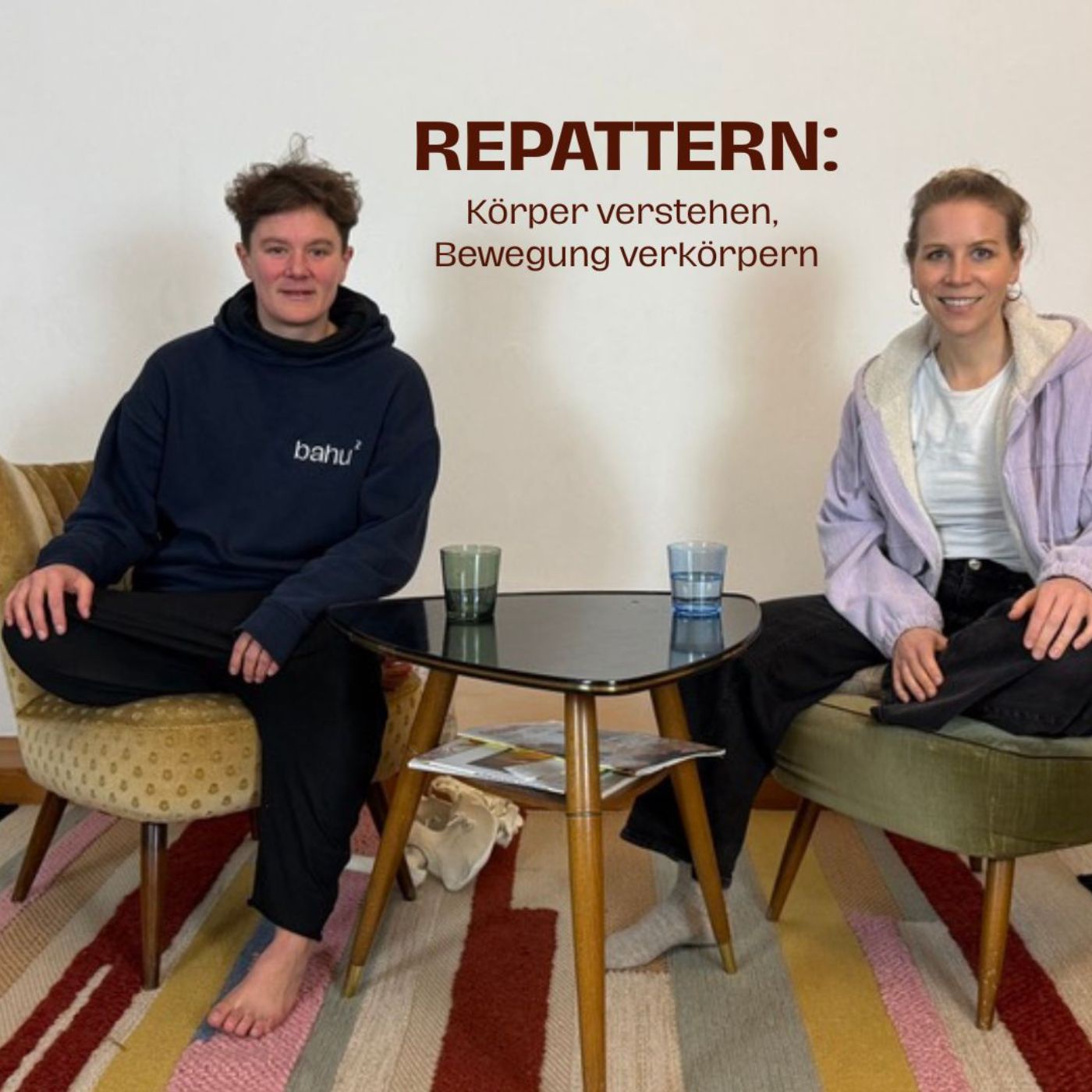 #11 Körperasymmetrie & PRI – warum rechts und links nicht gleich sind