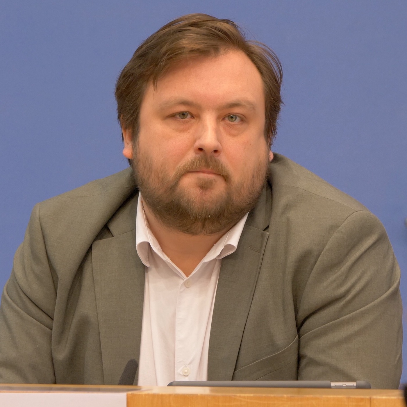 RegPK | 2. Februar 2026 | Eiszeit