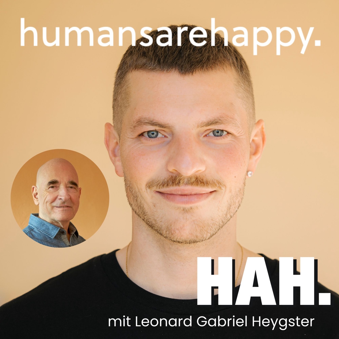 Wie bin ich mehr im Jetzt? – mit Vilas Turske | HAH 198