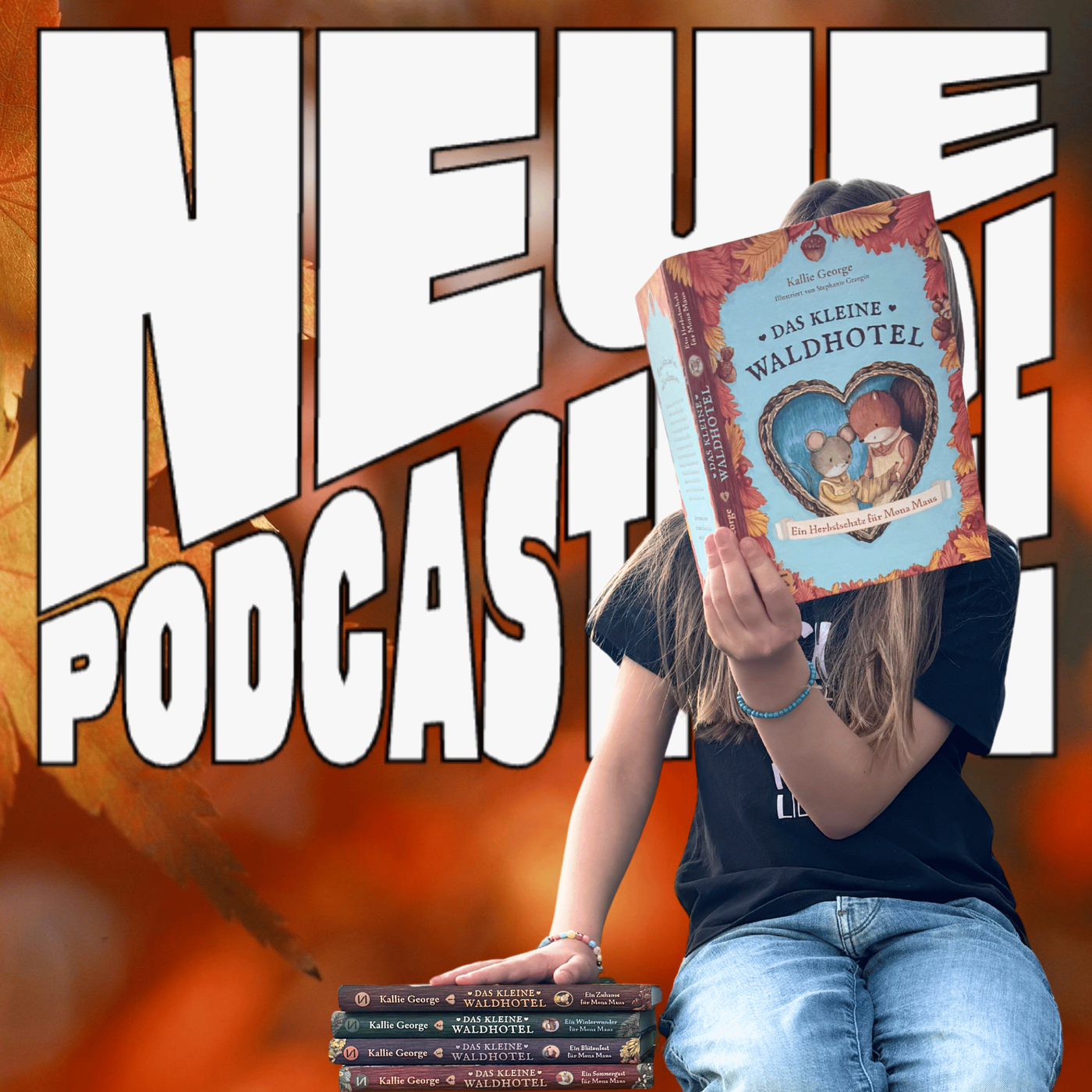 Wir sind zurück aus der Sommerpause mit „Das kleine Waldhotel