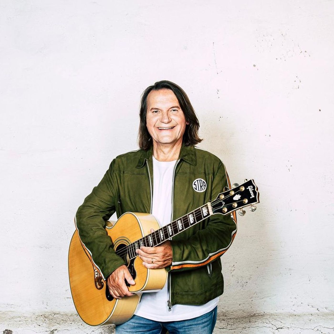 Detlev Jöcker und seine Musik für Kinder