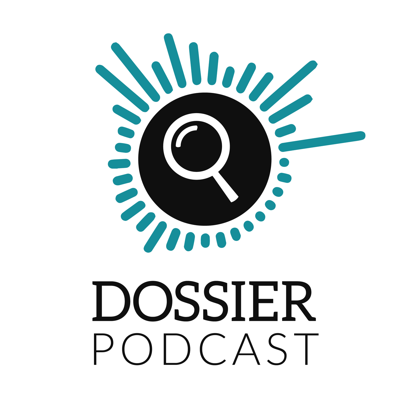 Der DOSSIER-Podcast