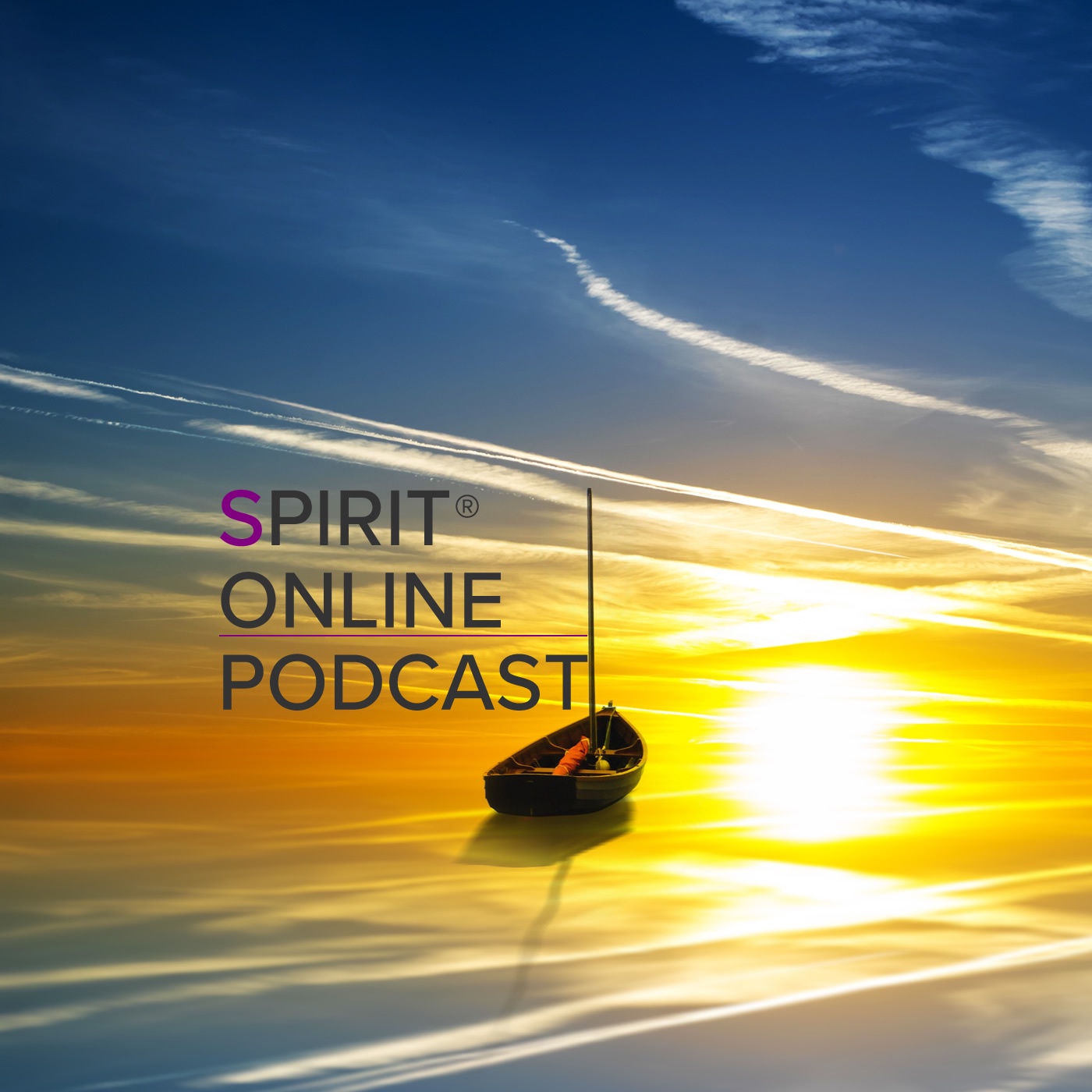 Spirit Online Podcast Spiritualität