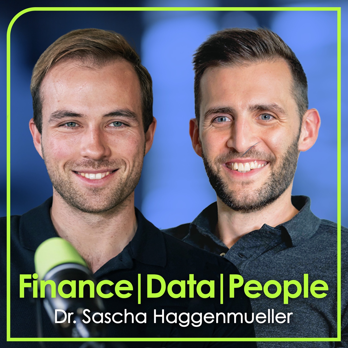 Distressed M&A - die Königsklasse? Mit Christopher Irion | Callista Private Equity (#44) 