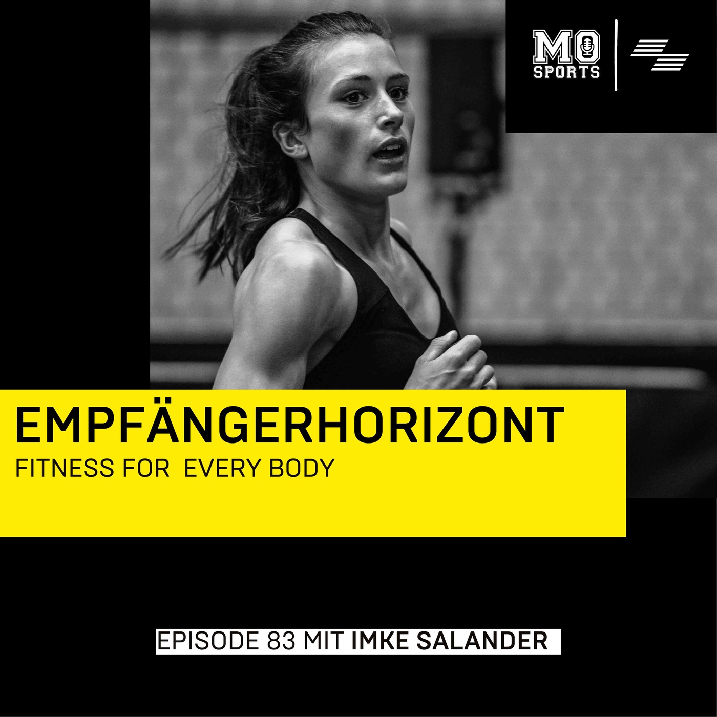 Empfängerhorizont - mit Imke Salander