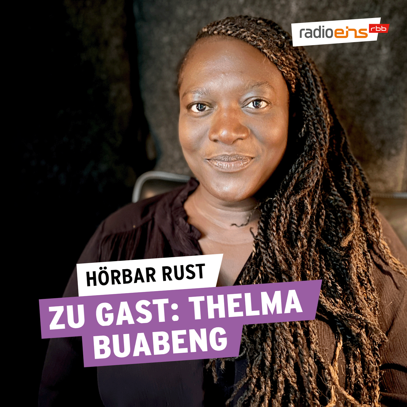 Thelma Buabeng