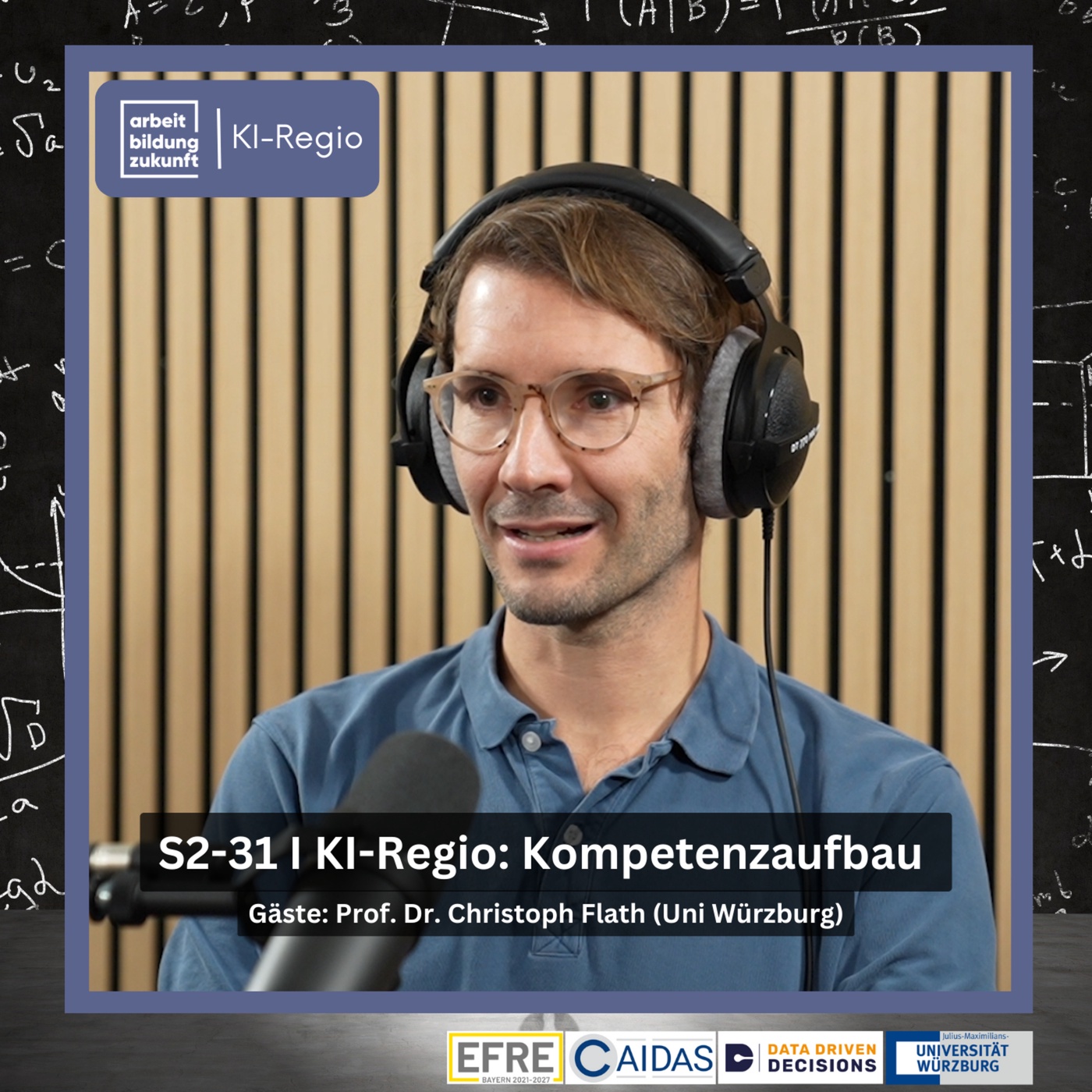 #ABZ 02-31 KI-Regio – KI-Kompetenzaufbau im Mittelstand
