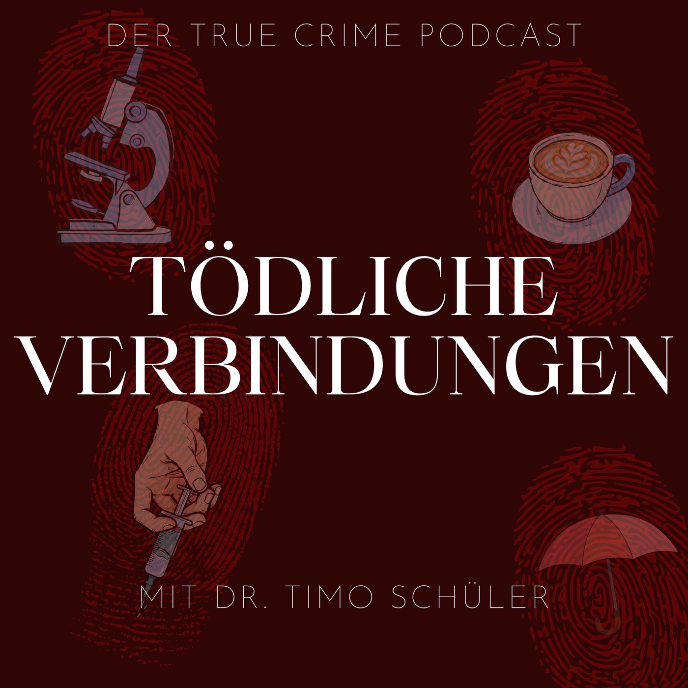 Tödliche Verbindungen - Deadly Connections