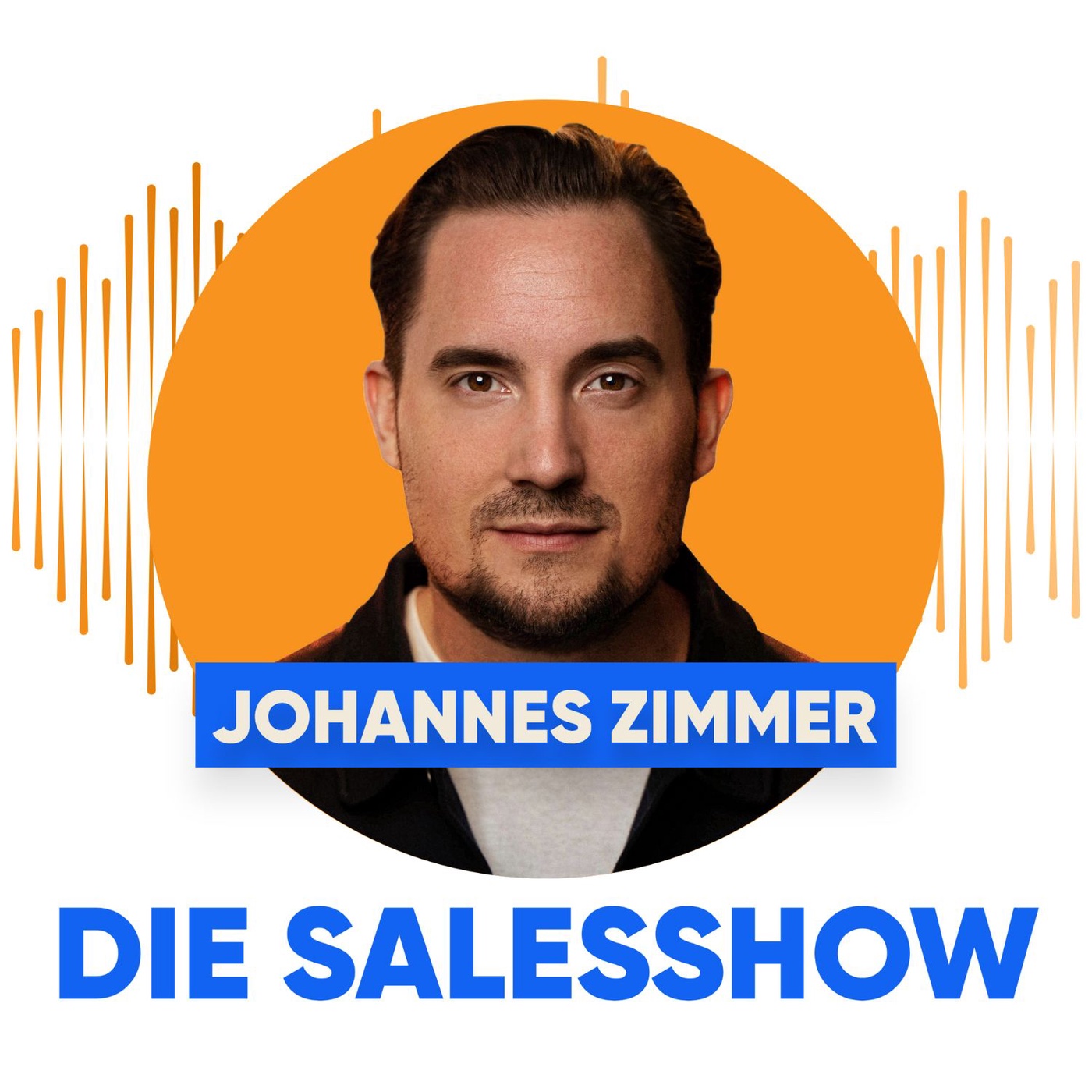 Die Sales Show by Johannes Zimmer