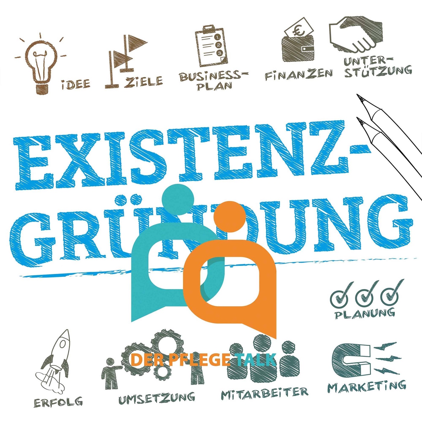 Unternehmensgründung – Wichtige Schritte, Herausforderungen und Insider-Tipps