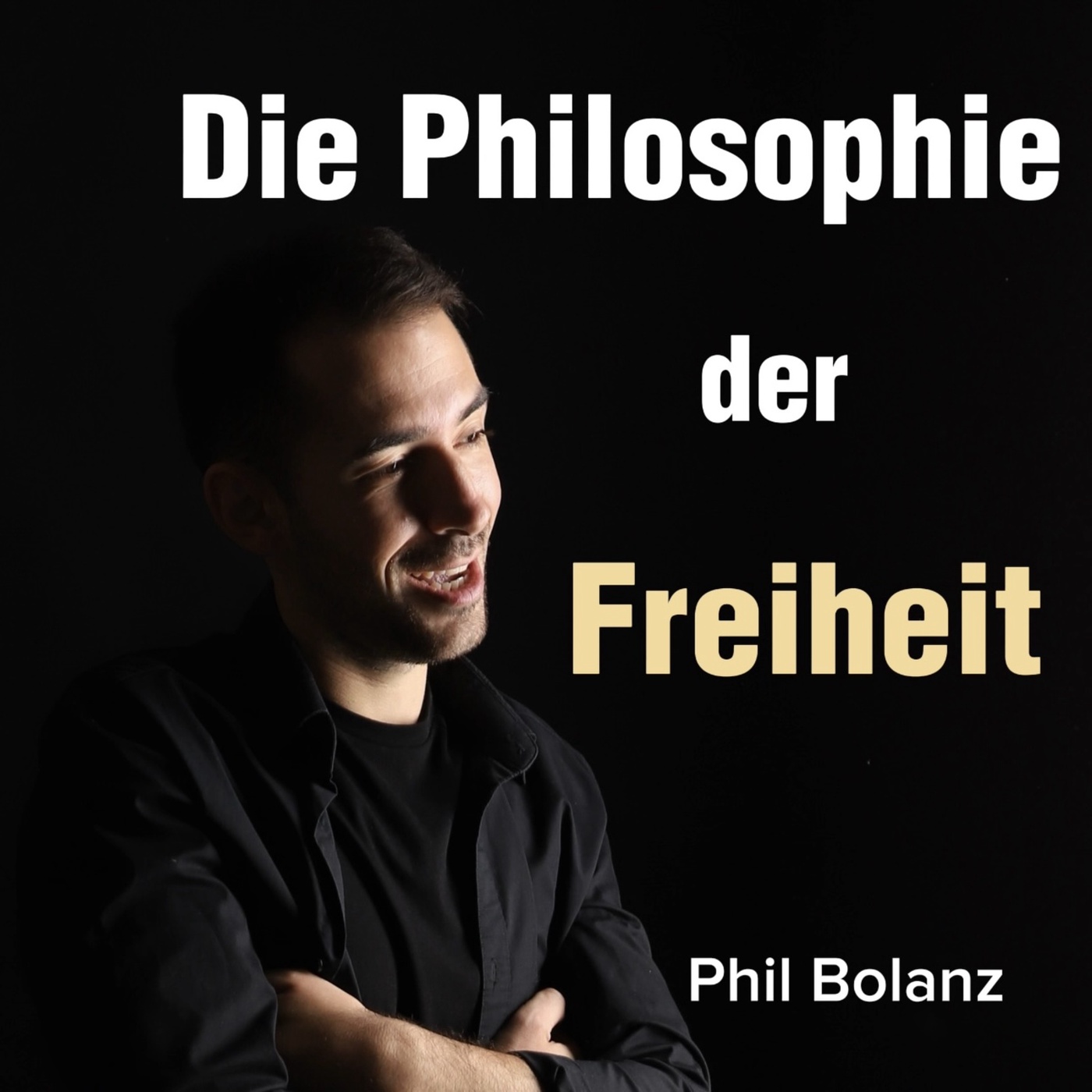 Die Philosophie der Freiheit