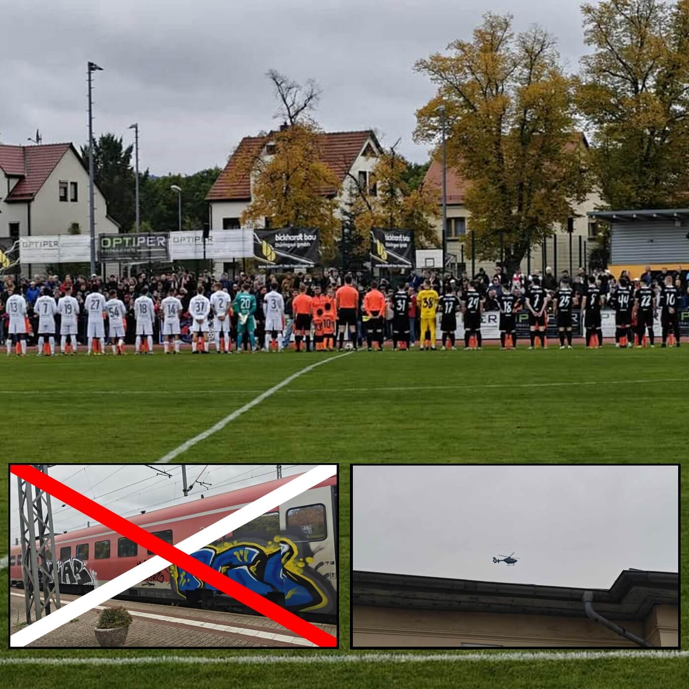 #111 Schulbuch für Fußball