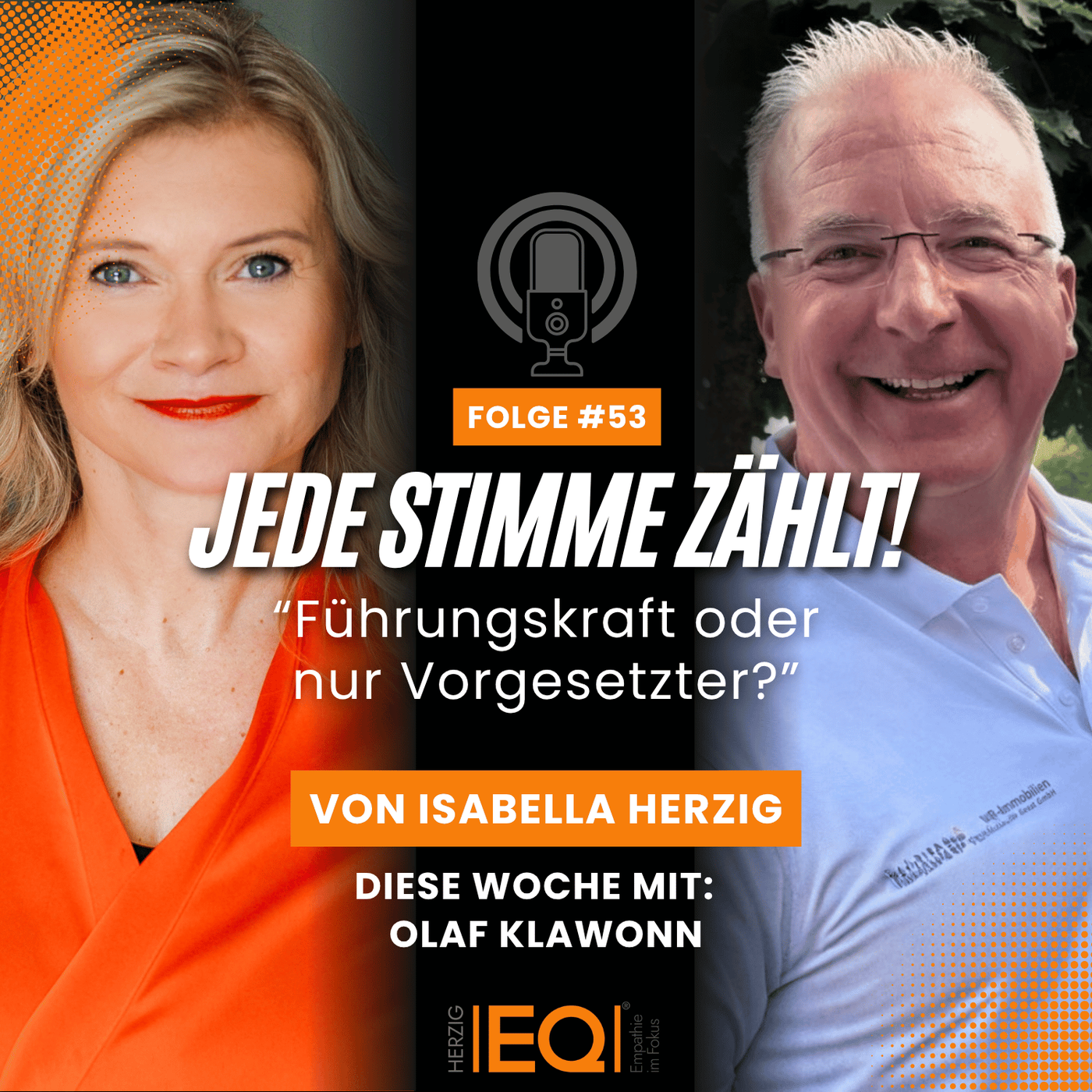 Führungskraft oder nur Vorgesetzter? - 