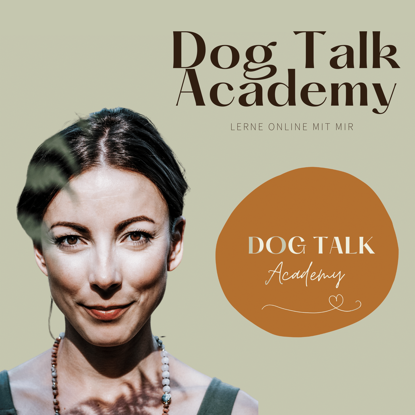 Dog Talk Academy