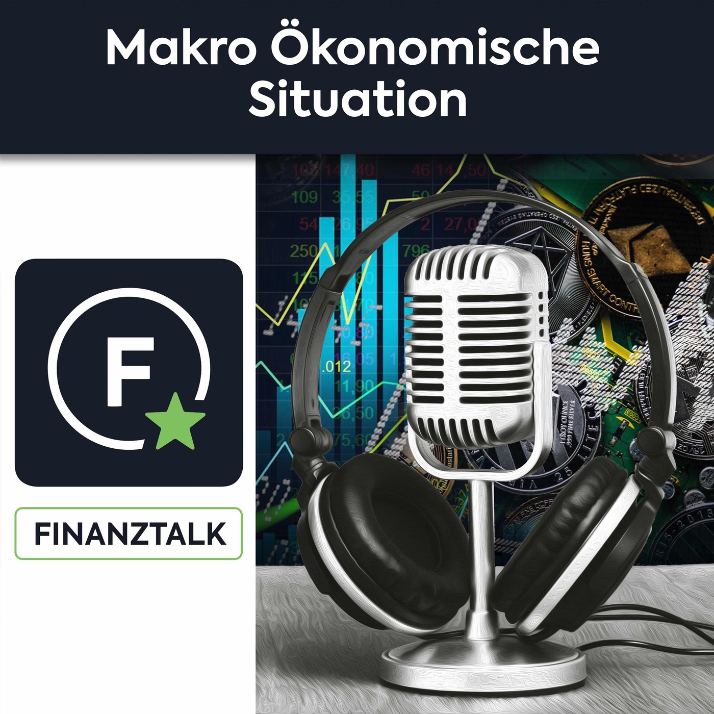 Verfallstag, Short-Signale und sicheres Bitcoin-Trading sind die Themen im Finanztalk