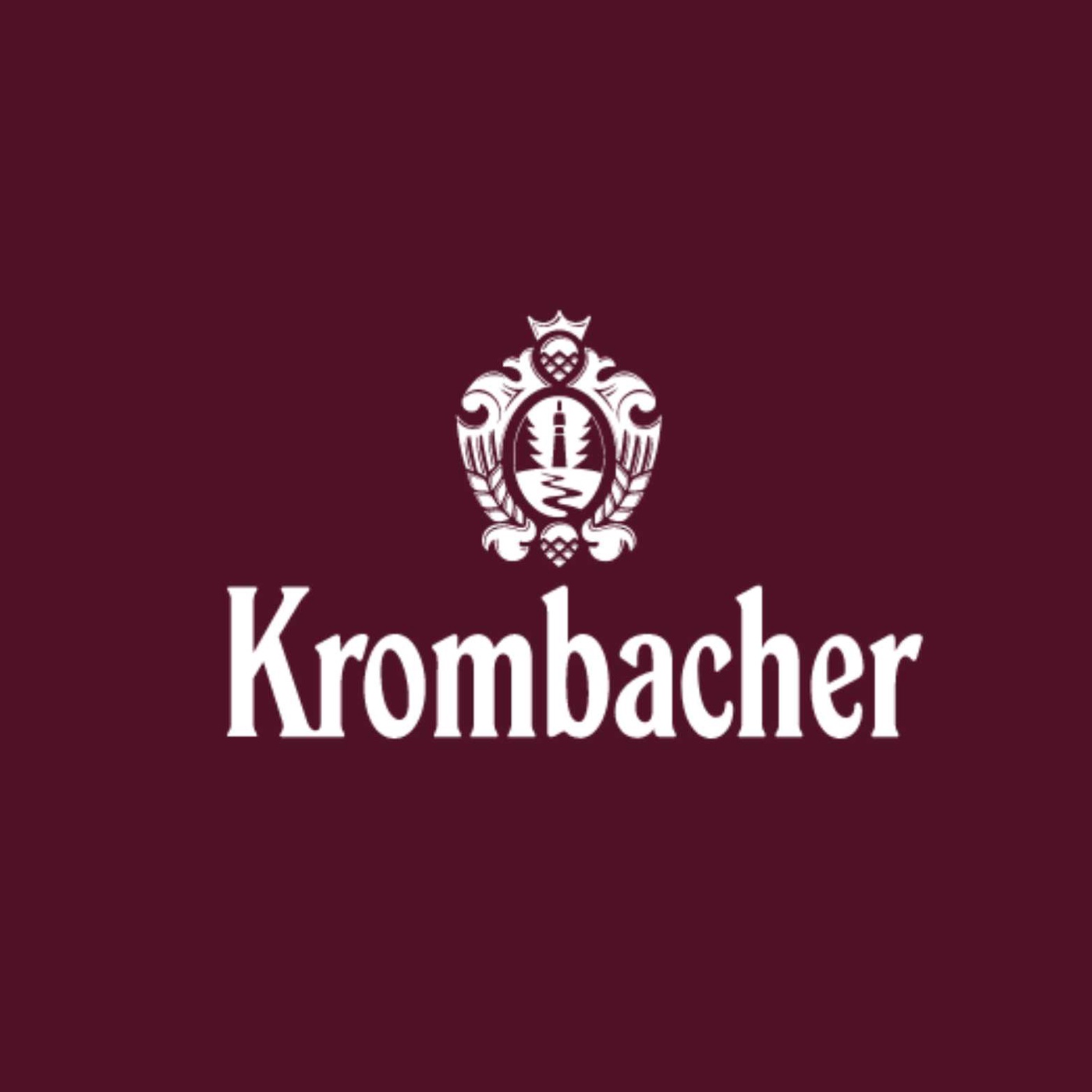 Einfach mal Luppen | Krombacher