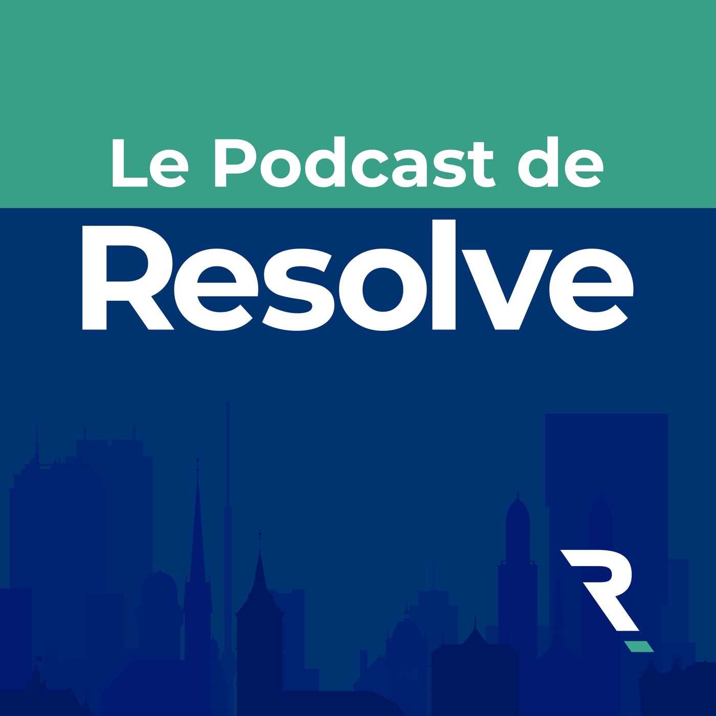 Le Podcast de Resolve - Le marché suisse de l'immobilier et des hypothèques en bref