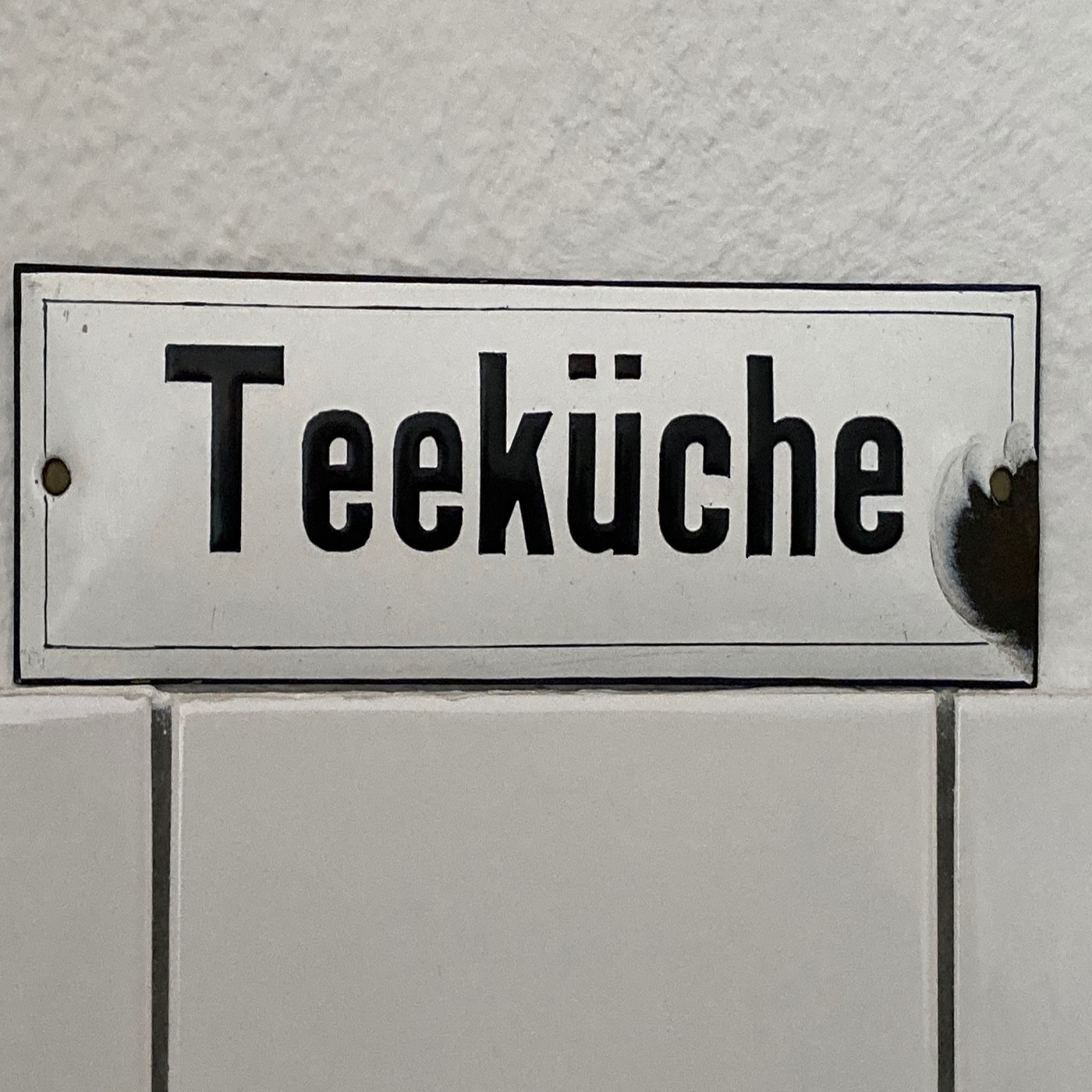 Therapie, Politik und Rhetorik