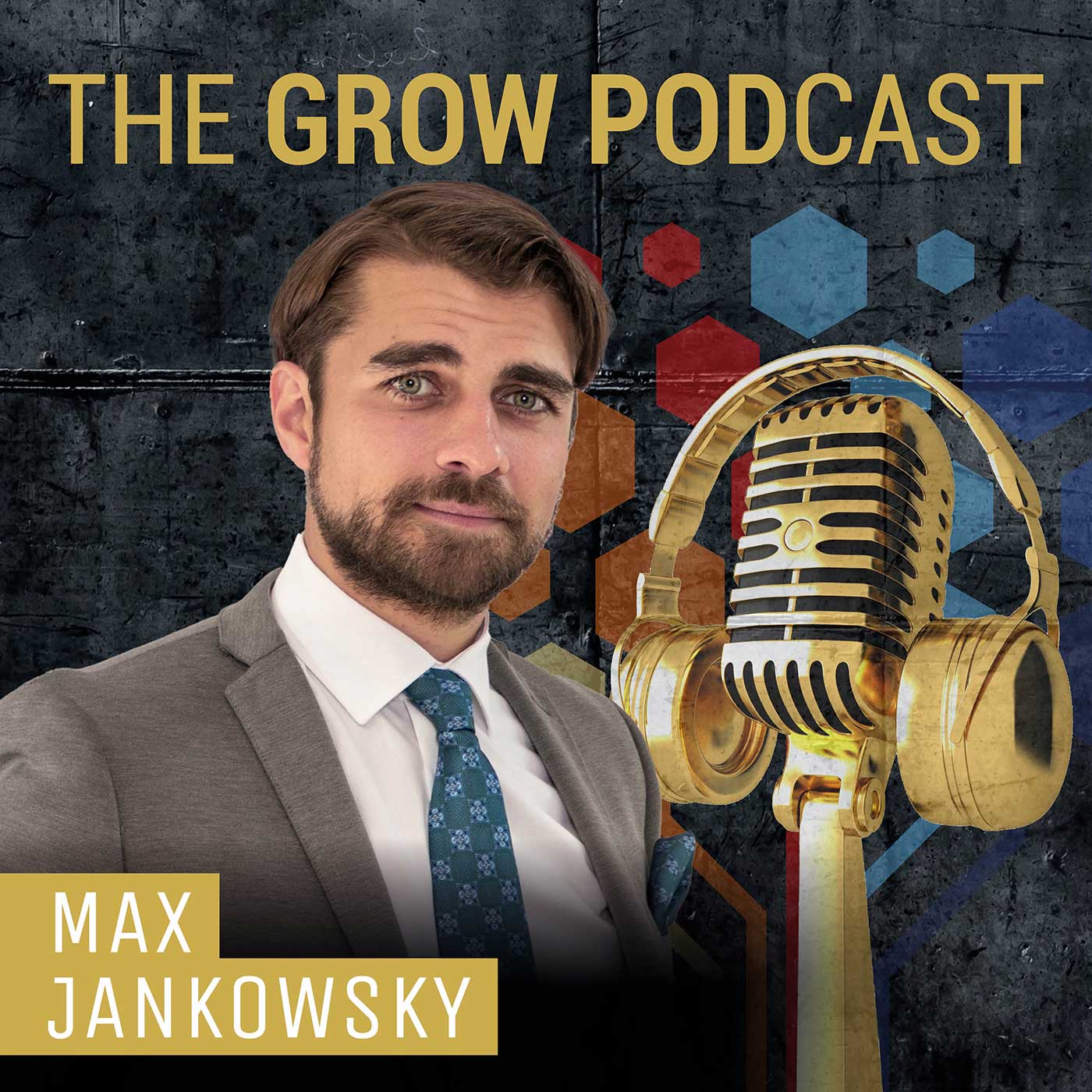 Interview mit Max Jankowsky zur aktuellen Situation ⚡️ Energiekrise, Ideen, was ist jetzt wichtig? - Teil 1