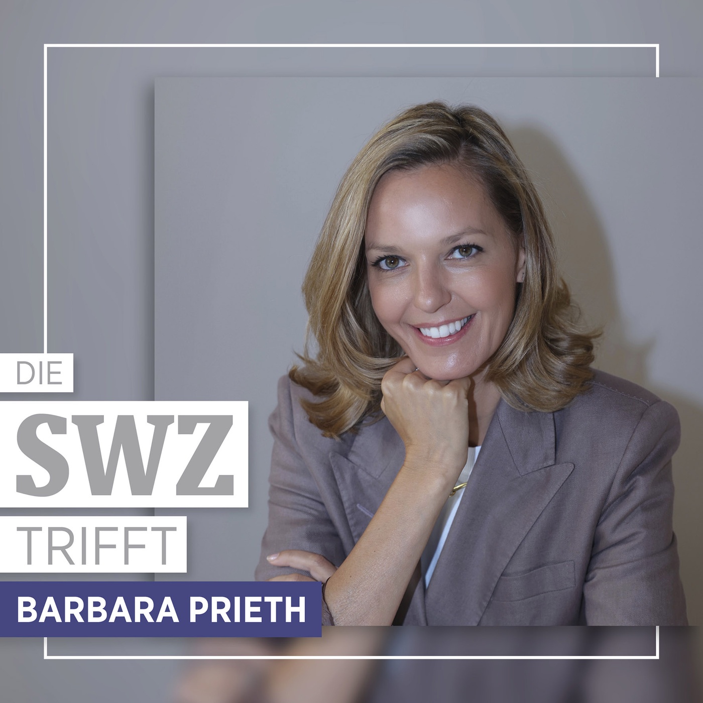 #110 | Barbara Prieth | Wie führt man in Doppelspitze?