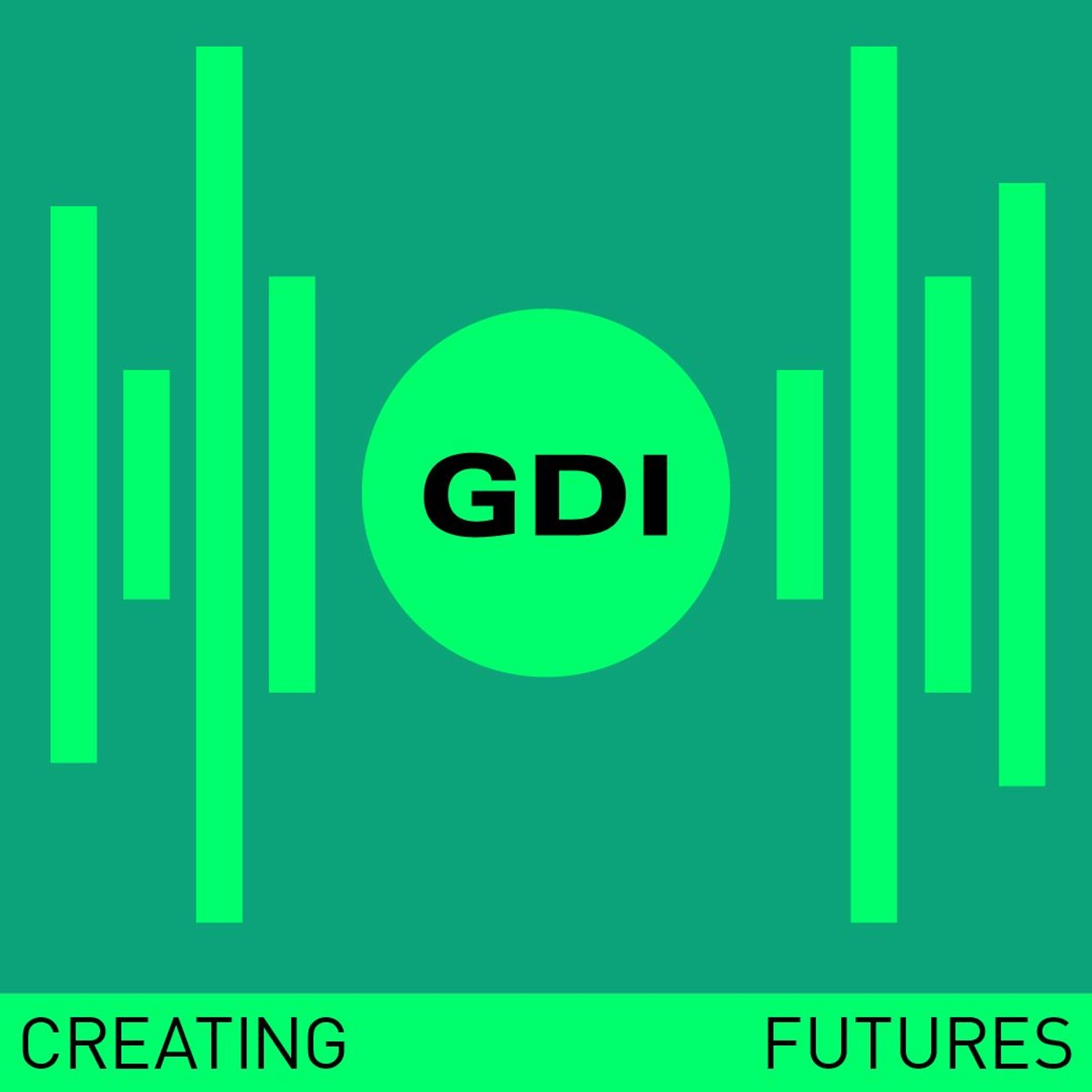 Creating Futures: Der Einfluss der KI auf die sozialen Beziehungen (Teil 1)