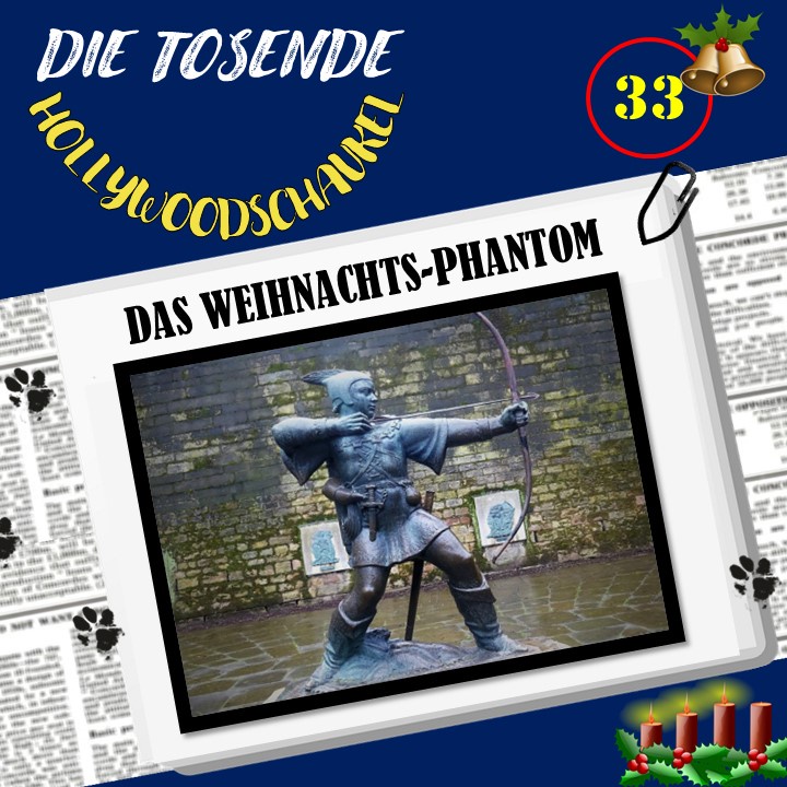 DTH #33: TKKG - Das Weihnachts-Phantom (193)