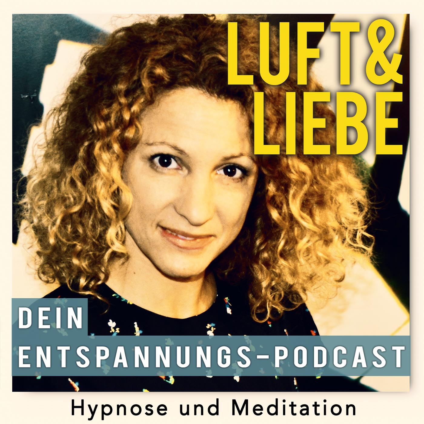 050 MEDITATION | Innere Ruhe finden