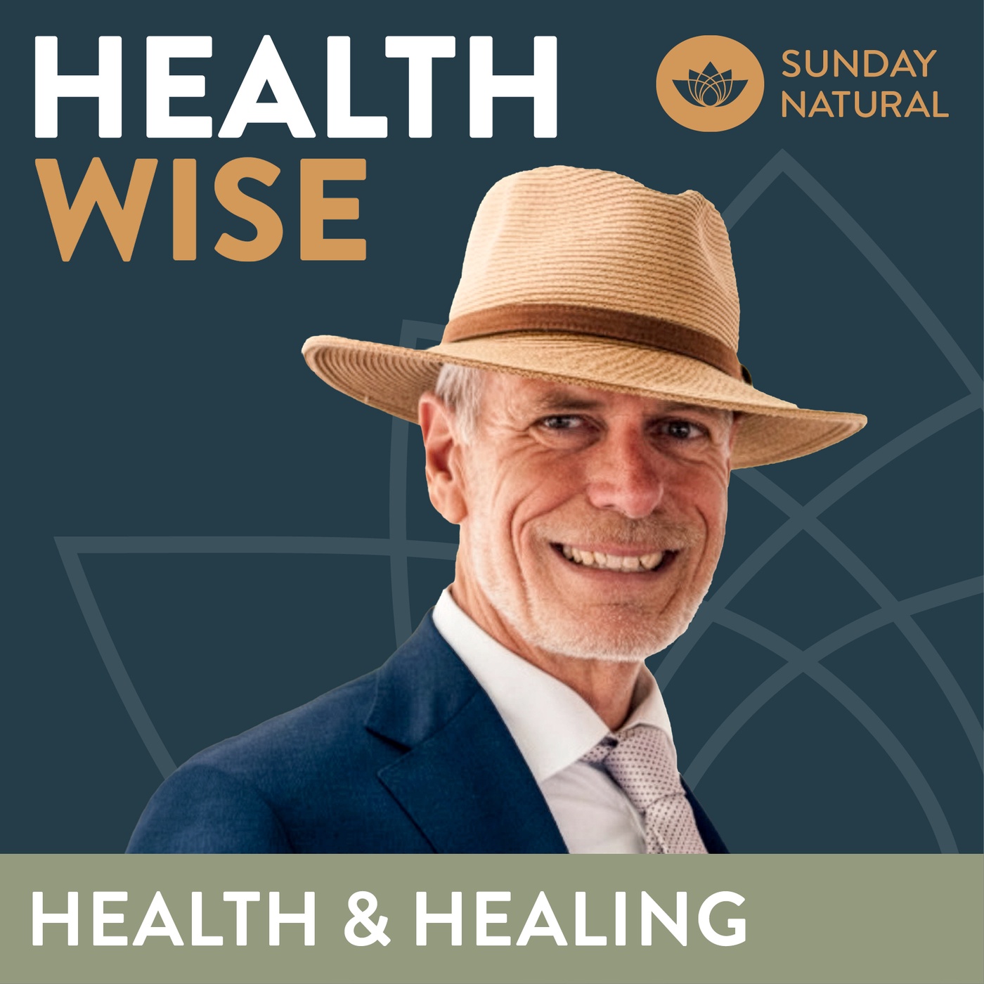 Länger leben ohne Longevity-Stress – Die 5 Säulen für ein gesundes Leben. Mit Dr. med. Ingfried Hobert #224