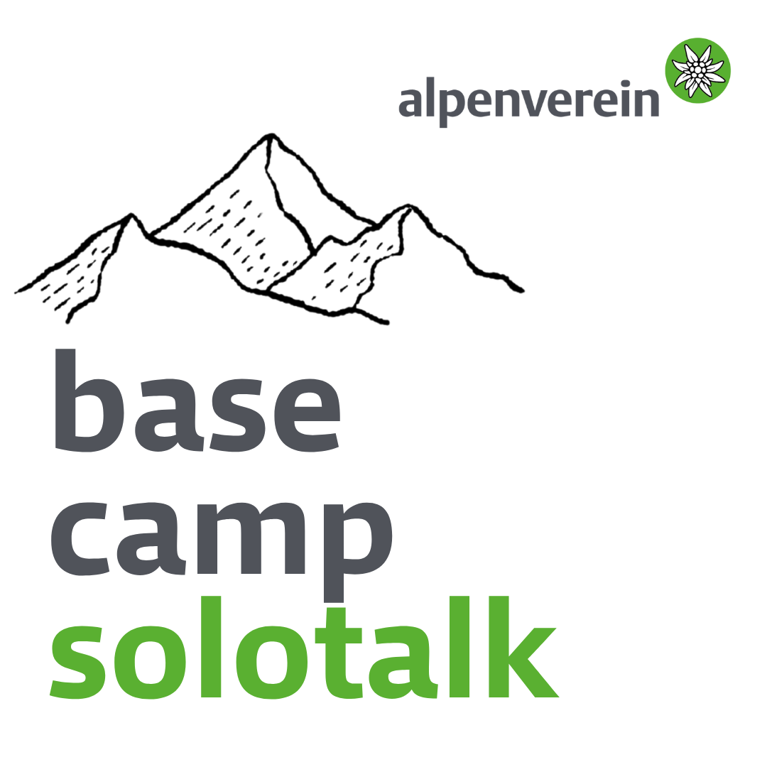 #069 A Woman’s Place is on Top: Die Pionierin Gerti Reinisch-Indrich | solotalk