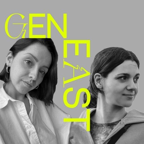 Folge 6: Slavic girls be like what?!