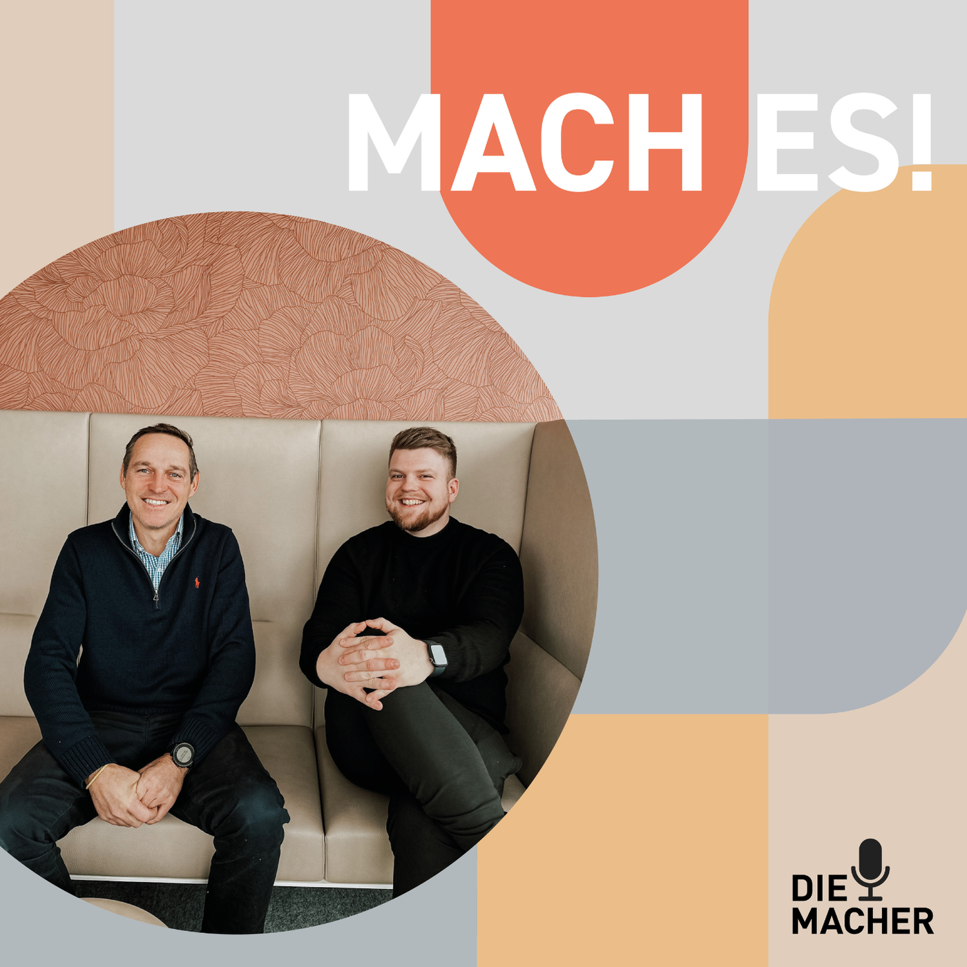 #194 Wie wird aus Fast-Food ein Premium-Erlebnis, Stefan Pühringer?