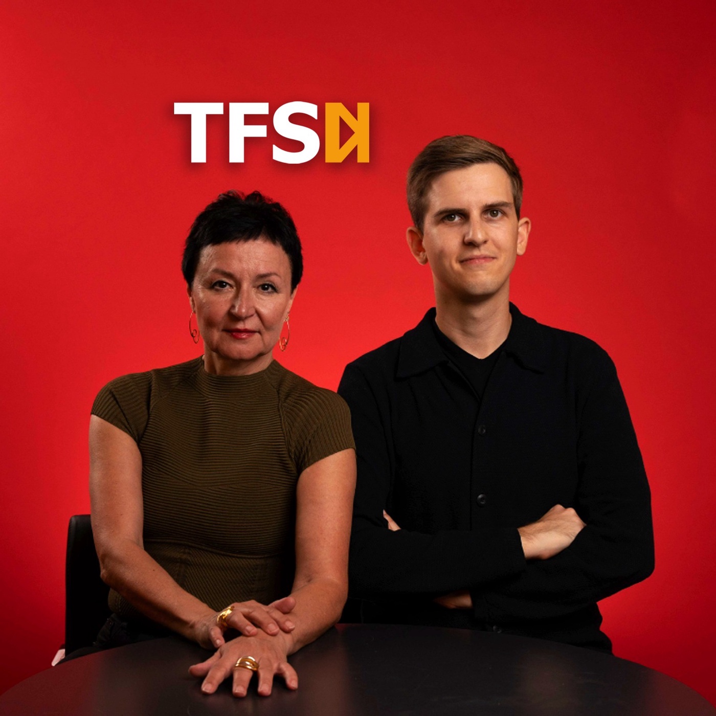 TFSN - der Podcast für alle Generationen