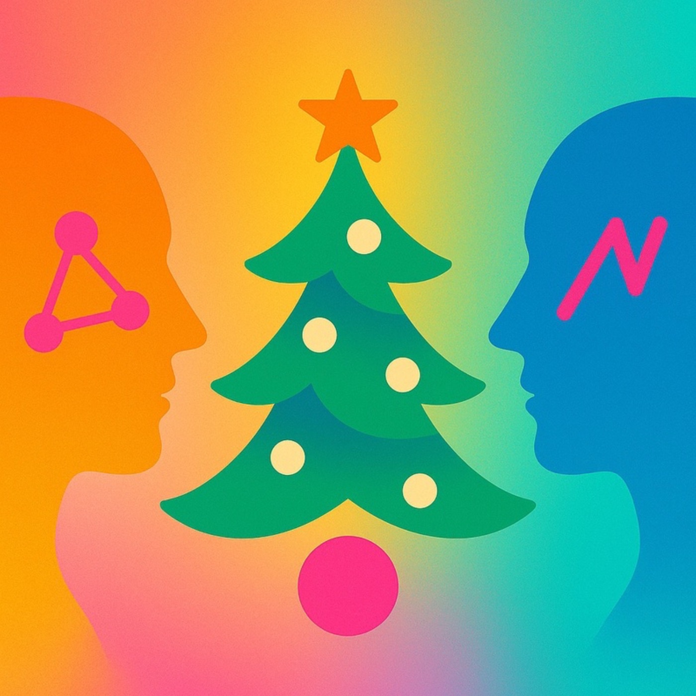 Wer hat Angst vor Weihnachten?