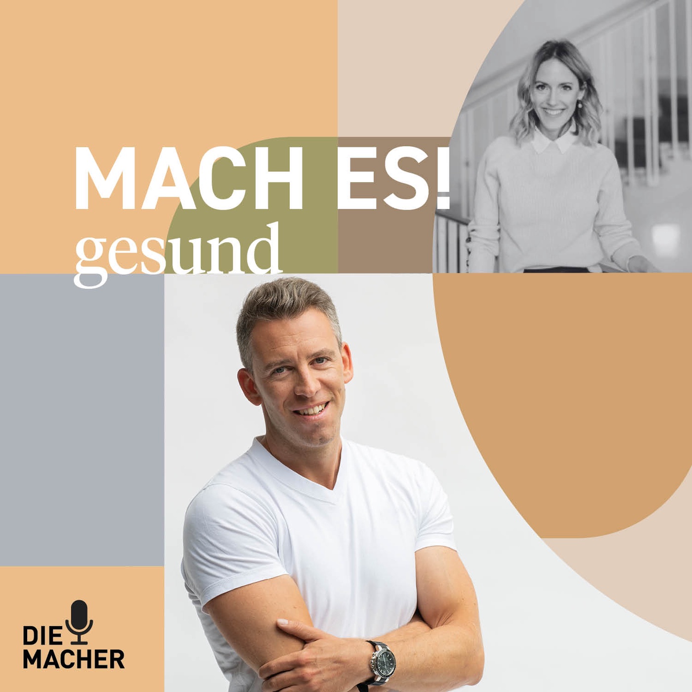 #21 Wie übernehmen wir Eigenverantwortung für unsere Gesundheit, DDr. Dietmar Rösler?