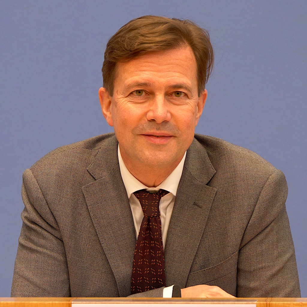 Ausgesprochen unbefriedigend  - 29. November 2021 - RegPK