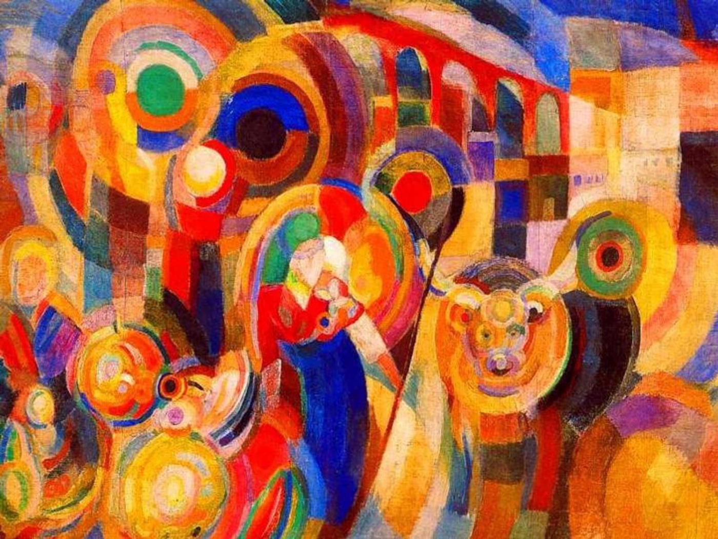 Sonia Delaunay