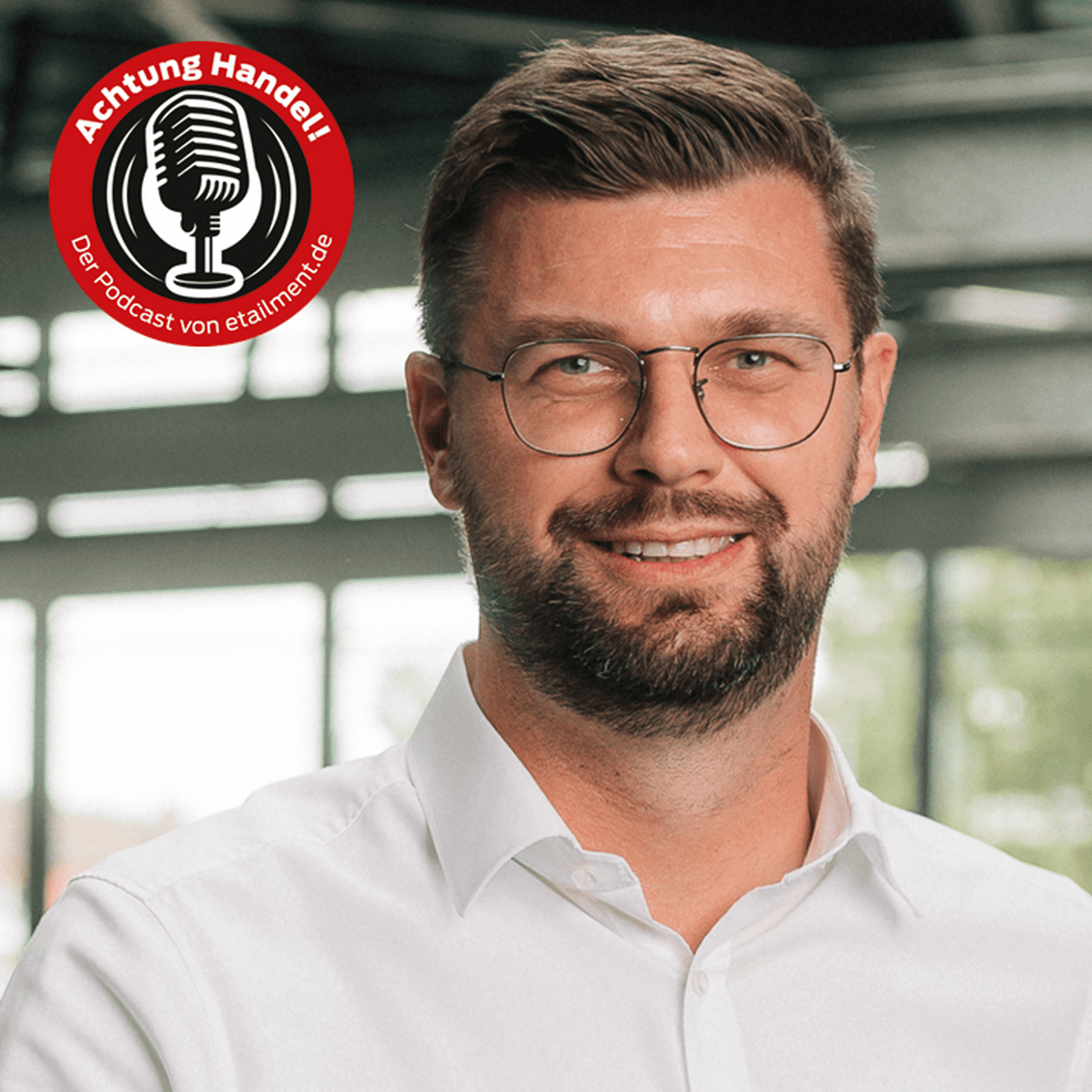 Christopher Kirsch, Leiter Produktentwicklung Girocard, EURO-Kartensysteme GmbH
