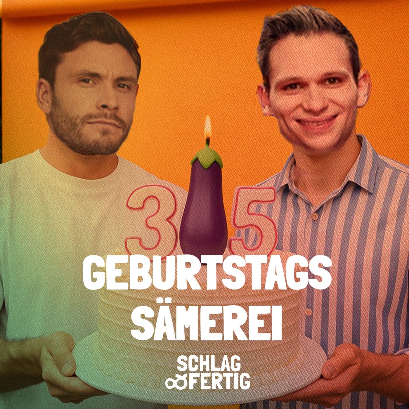 #91 GEBURTSTAGS SÄMEREI