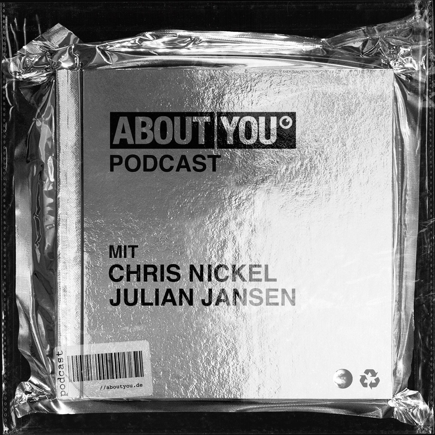 ABOUT YOU Podcast - New Content Marketing