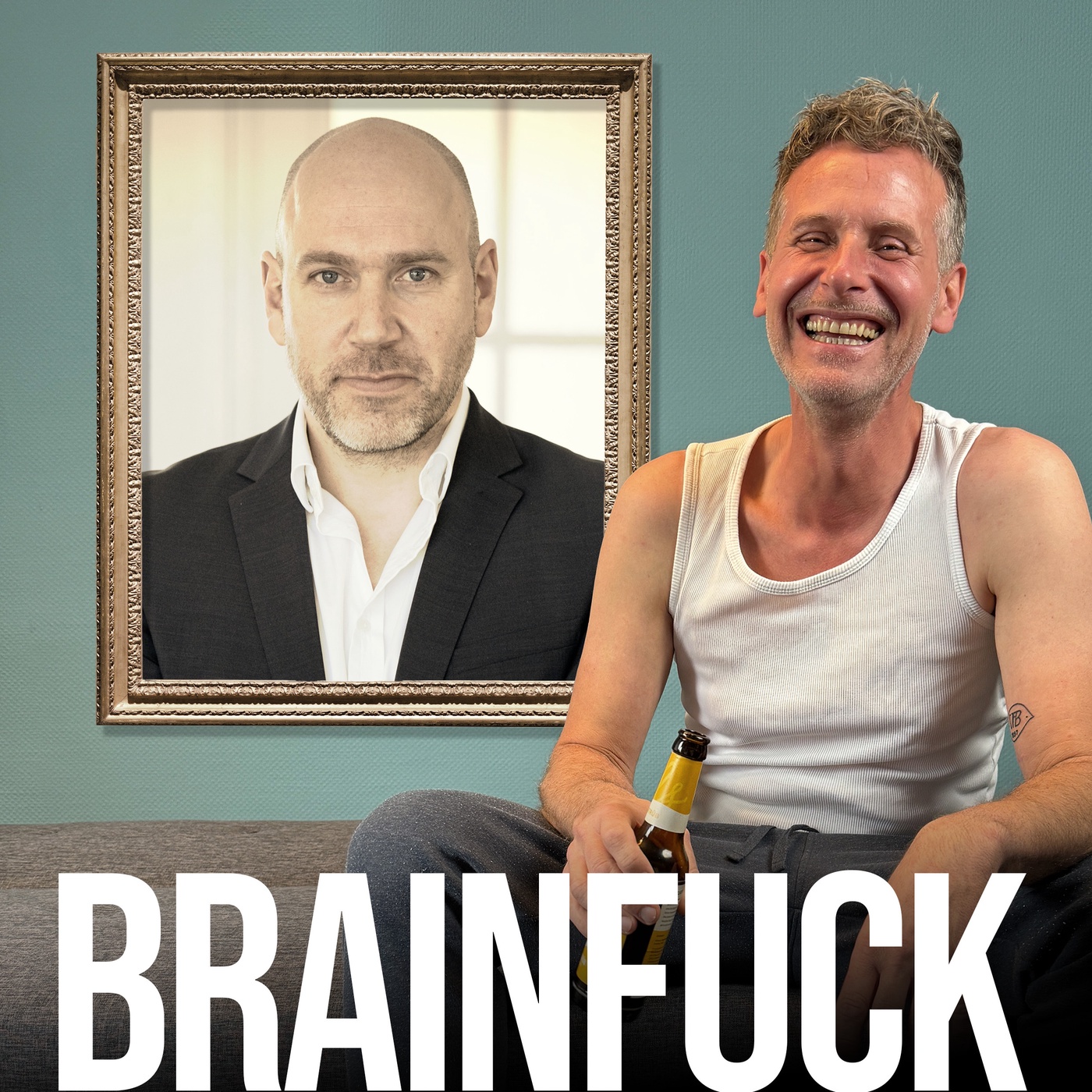 The Brainfuck