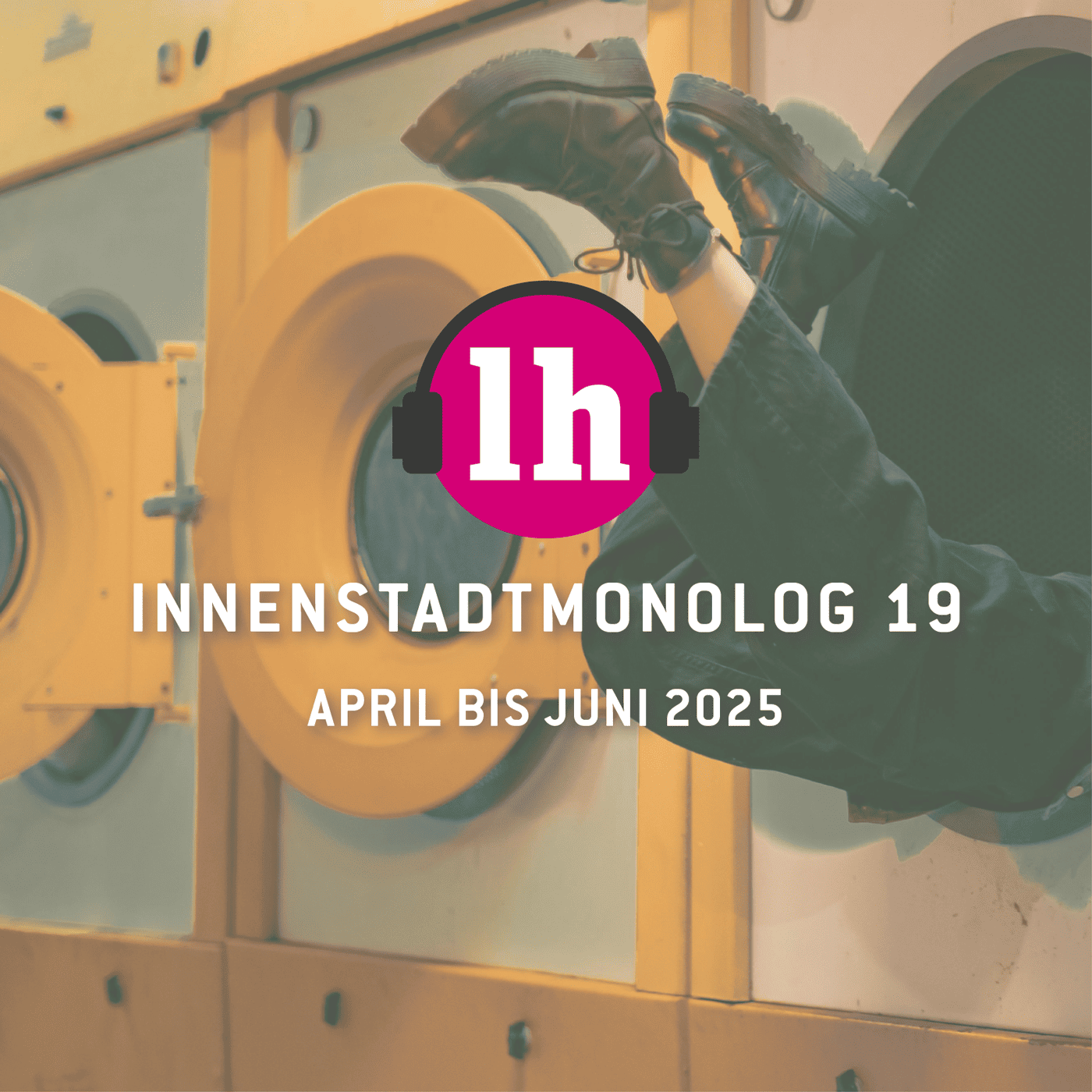 Innenstadtmonolog 19