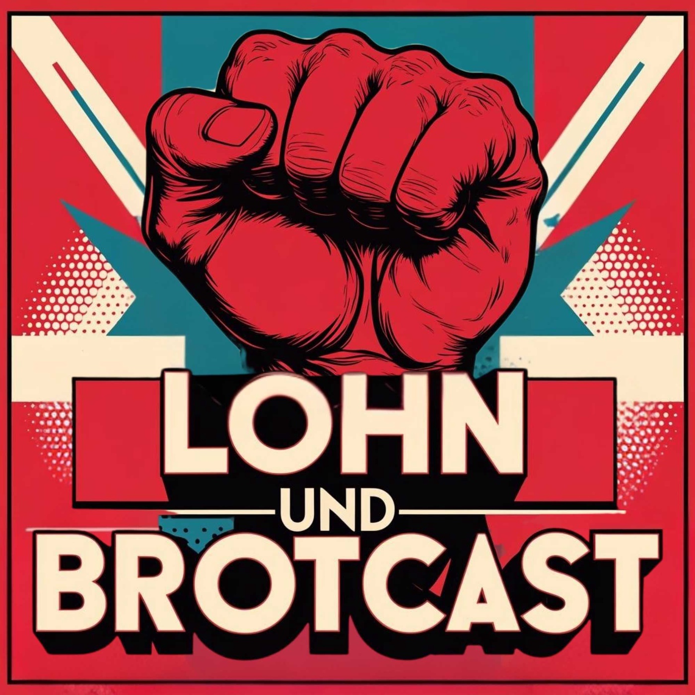 002 - Die AfD, gesichert schlecht für Beschäftigte (feat. Timo Ahr)